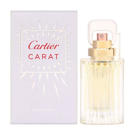 perfume cartier carat precio|perfume Cartier carat opiniones.